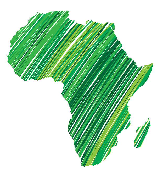africa illustration