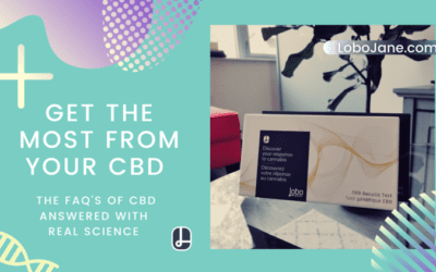 GET THE MOST FROM YOUR CBD
