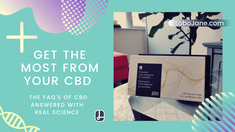 GET THE MOST FROM YOUR CBD