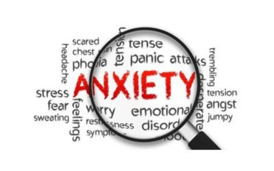 CBD for Anxiety Disorders: A Comprehensive Review