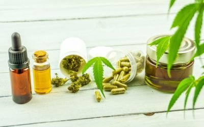 Exploring Cannabis Products: A Comprehensive Guide to Varietie