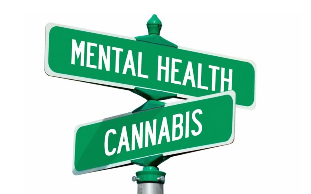 Nurturing Mental Well-being: Exploring Cannabis for Enhanced Mental Health