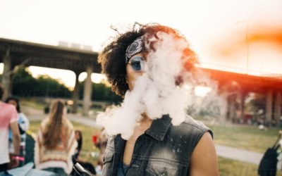 Cannabis at Music Festivals: Enhancing the Experience